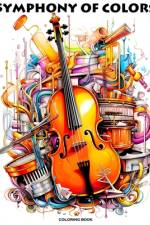 Simphony of Colors af Simone Sereni