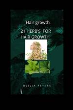 Hair Growth af Olivia Peters