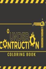 Under Construction af Tammy Carney