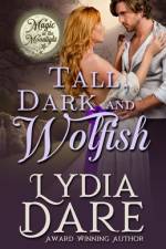 Tall, Dark, and Wolfish af Ava Stone