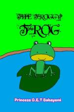 The Froggy Frog af Oluwakemi Christianah Babayemi