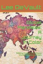 Global Mandalas af Lee DeVault