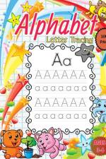 Alphabet af Nadia Culebras NuÃ±ez