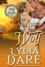 The Taming of the Wolf af Ava Stone