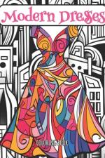Coloring Book af Katrina Rollins