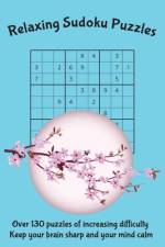Relaxing Sudoku Puzzles af Inner Peace