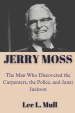 Jerry Moss af Lee L Mull