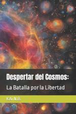 Despertar del Cosmos af Kai N B