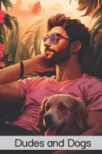 Dudes and Dogs af Mystic Digital
