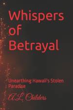 Whispers of Betrayal af A L Childers
