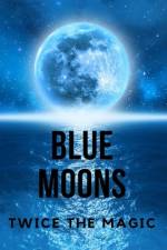 Blue Moons af Nichole Callaghan