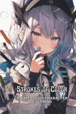 Strokes of Color af Deon White