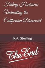 Fading Horizons af R A Sterling