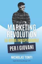 Marketing Revolution af Nicholas Tonti