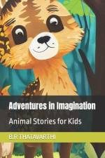 Adventures in Imagination af B R Thatavarthi