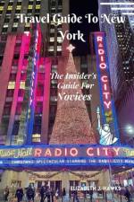 Travel Guide to New York af Elizabeth J Hawks