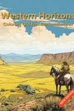 Western Horizons af Victoria Forbes