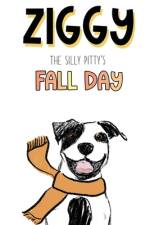 Ziggy the Silly Pitty's Fall Day af Erinn Foglesong