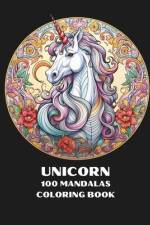 Unicorn af Mary Rose Villarey Garcia