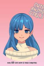 Cute Anime Girls af Anime Artbooks