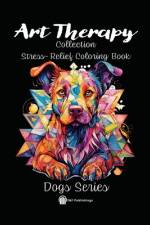 Art Therapy, Dog Series af F&f Publishings Co