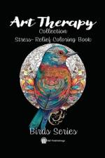 Art Therapy, Birds Series af F&f Publishings Co