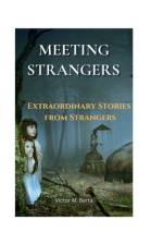 Meeting Strangers af Victor M Berta