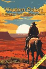 Western Colors af Victoria Forbes