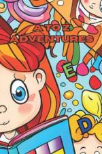 A to Z Adventures af Linus Gustav Samuelsson