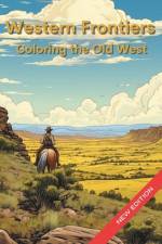 Western Frontiers af Victoria Forbes