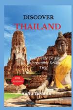 Discover Thailand af Haru Tanaka