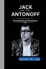 Jack Antonoff af James M Lee