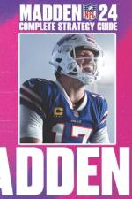 Madden NFL 24 af Ralph K Kirlin
