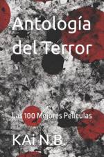 Antología del Terror af Kai N B