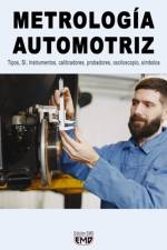 Metrología Automotriz af EdiciÃ³n Emd