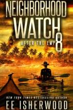 Neighborhood Watch 8 af Ee Isherwood