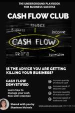 Cash Flow Club Playbook