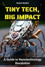 Tiny Tech, Big Impact af Shah Rukh