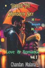 Under The Monsoon Sky af Chandan Malana