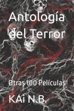 Antología del Terror af Kai N B