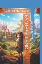 Fantasy Land af Jjcolorin Javier