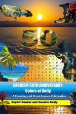 CARICOM 50th Anniversary af Cecelia Sealy