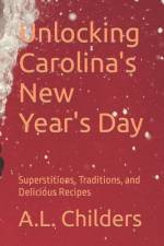 Unlocking Carolina's New Year's Day af A L Childers