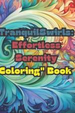 TranquilSwirls af Narada Williams