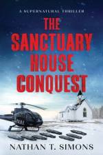 The Sanctuary House Conquest af Cassandra Simons