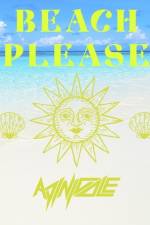 Beach Please af Adrienne Nicole Ingram