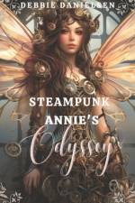 Steampunk Annie's Odyssey af Debbie Danielsen