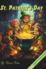 St. Patrick's Day Coloring Medley af Victoria Forbes