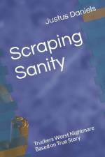 Scraping Sanity af Justus Daniels