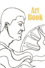 Art Book af Alexander Krishchyunas